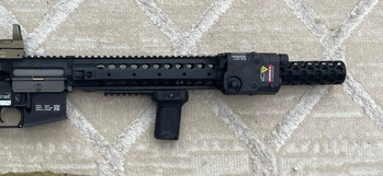Imagen 3 de Specna Arms M416