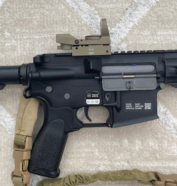Imagen 4 de Specna Arms M416