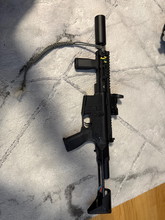 Afbeelding van Specna Arms E12 Edge PDW AEG