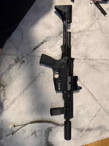 Image 2 pour Specna Arms E12 Edge PDW AEG