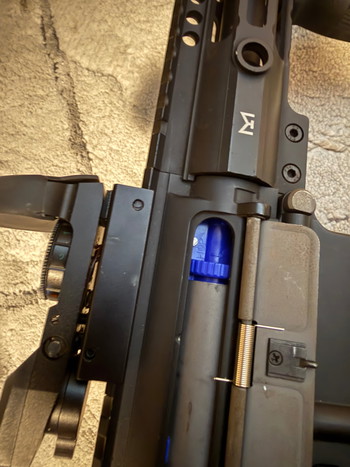 Image 3 pour Specna Arms E12 Edge PDW AEG