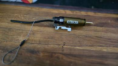 Bild für Polarstar Kythera voor V3 gearbox