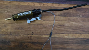 Bild 2 für Polarstar Kythera voor V3 gearbox
