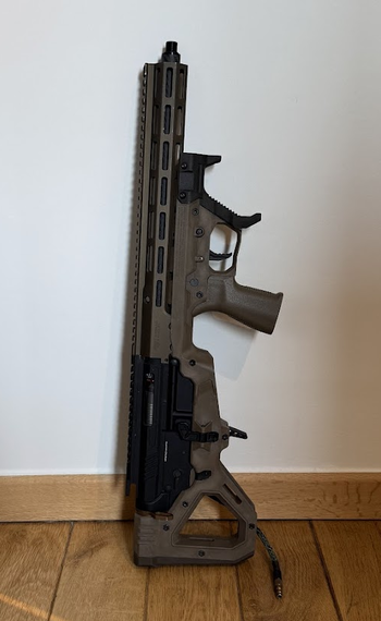 Image 2 for MTW SARB-15