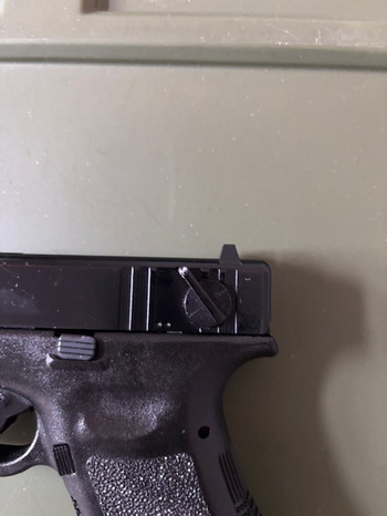 Image 2 for Glock 18C