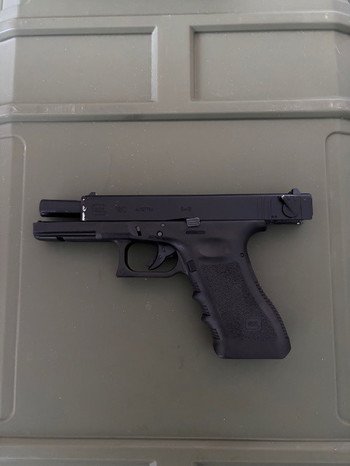 Image 3 pour Glock 18C