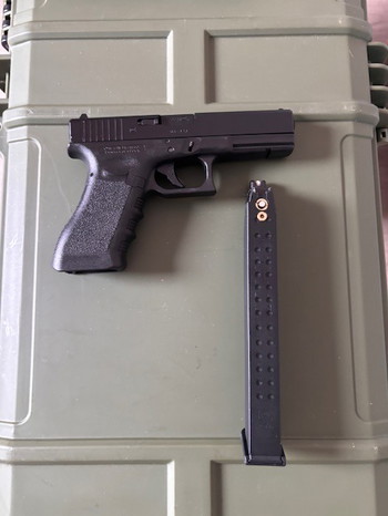 Afbeelding 4 van Glock 18C