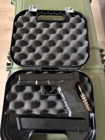 Afbeelding 5 van Glock 18C