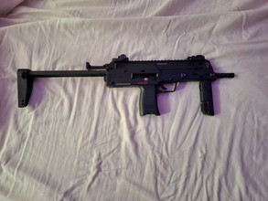 Image for 2x H&K MP7 A1 GBB