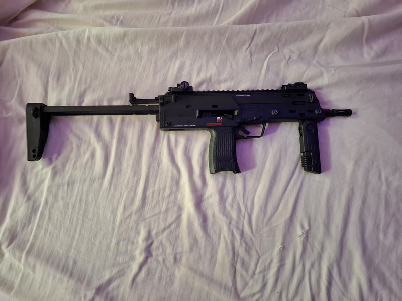 Imagen 1 de 2x H&K MP7 A1 GBB