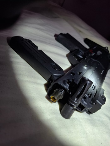 Imagen 3 de 2x H&K MP7 A1 GBB