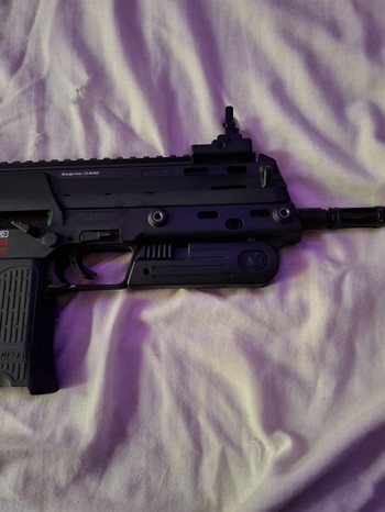 Imagen 4 de 2x H&K MP7 A1 GBB
