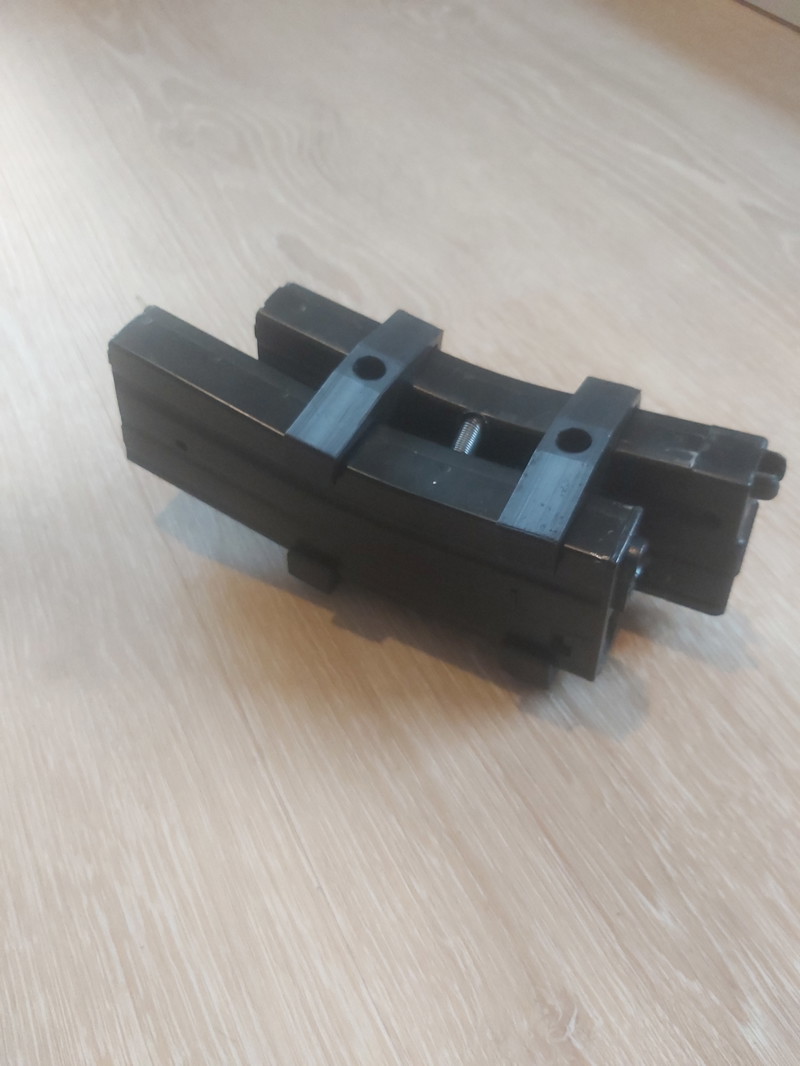 Imagen 1 de M4 gbbr magazijn high cap