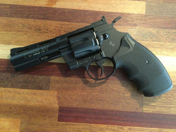 Afbeelding 3 van Colt Python van KWC