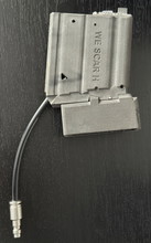 Image for GBB Scar H HPA m4 adapter WE