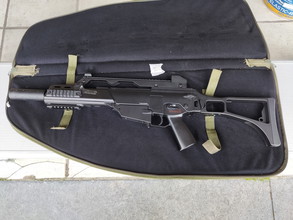 Imagen para JG G36
