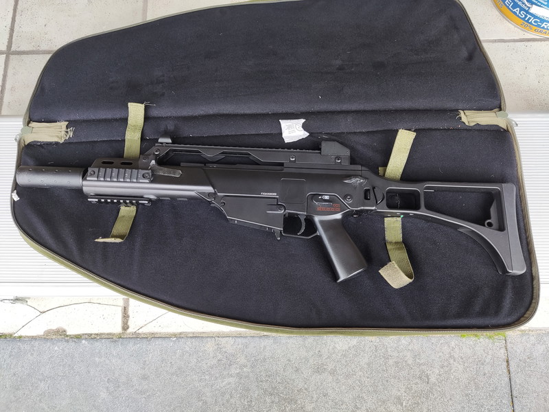 Image 1 for JG G36