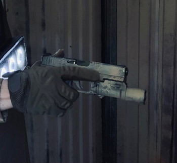 Bild 2 für G19 Gen4 met 2 mags