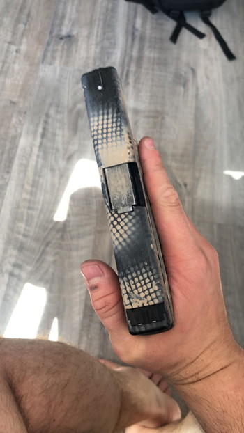 Bild 3 für G19 Gen4 met 2 mags