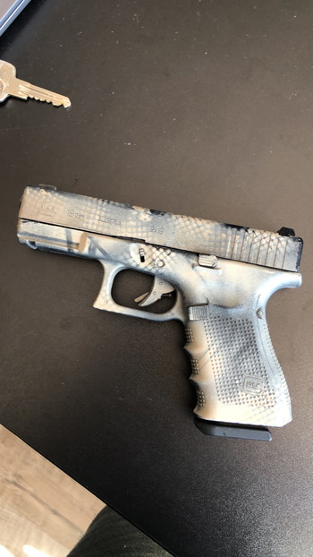 Bild 4 für G19 Gen4 met 2 mags