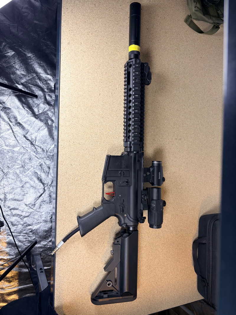 Image 1 for Mk18  HPA Upgrade polarstar