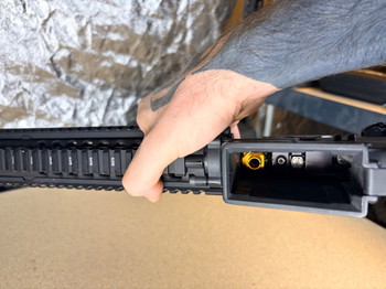 Image 2 for Mk18  HPA Upgrade polarstar