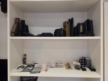 Image 11 for Bulk verkoop stopzetting webshop