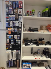 Image for Bulk verkoop stopzetting webshop