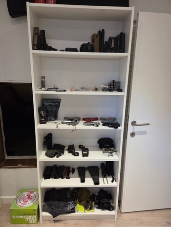 Image 3 for Bulk verkoop stopzetting webshop