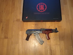 Bild für E&L AIMR pistool