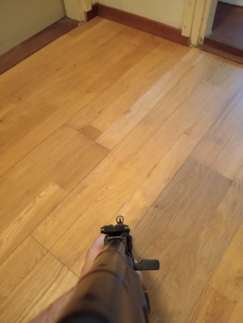 Bild 2 für E&L AIMR pistool