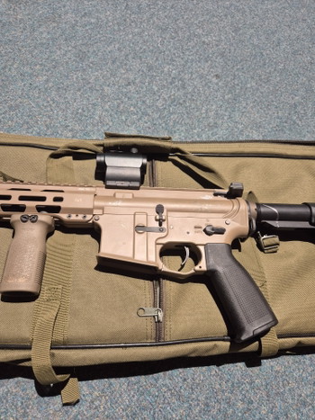 Bild 2 für KWA RONIN T10