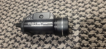 Image 2 pour Streamlight Tlr-1HL Light