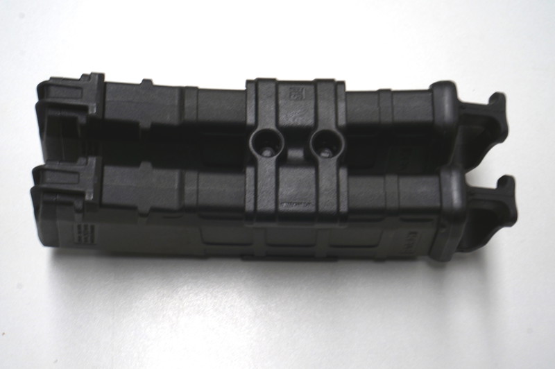 Afbeelding 1 van Magpul PTS M-Version 120rd Mid-Cap PMAGs