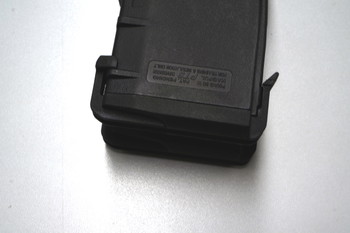 Afbeelding 3 van Magpul PTS M-Version 120rd Mid-Cap PMAGs