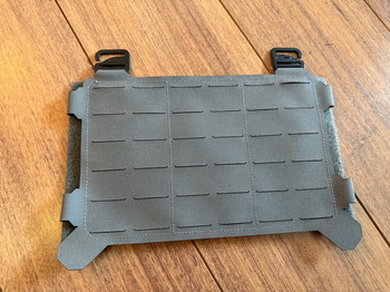 Bild 3 für Combat Systems vest, DSI FIRST SPEAR alternatief