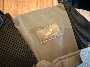 Bild 4 für Combat Systems vest, DSI FIRST SPEAR alternatief