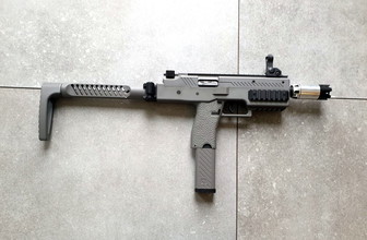 Image pour VMP-1 met tracer