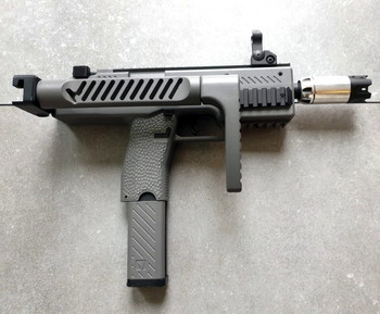 Image 2 pour VMP-1 met tracer