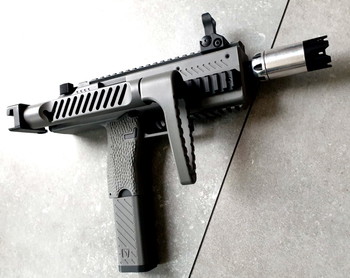 Image 3 pour VMP-1 met tracer