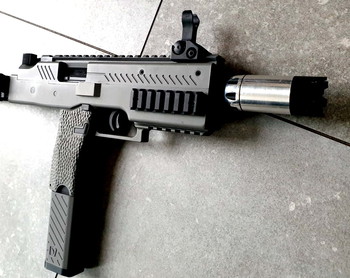 Image 4 pour VMP-1 met tracer