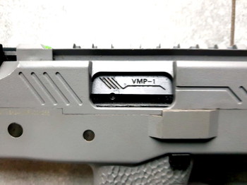 Image 5 pour VMP-1 met tracer