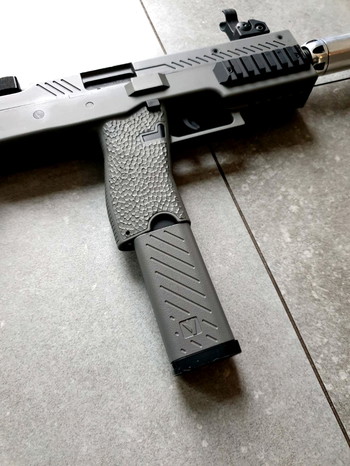 Image 7 pour VMP-1 met tracer