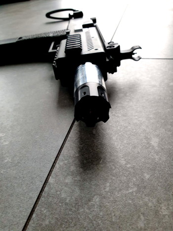 Image 8 pour VMP-1 met tracer