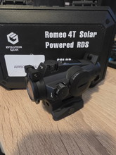 Bild für SIG ROMEO 4T - Repro (Evolution Gear)
