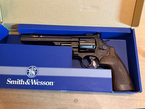 Bild für Smith en wesson model 29