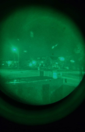 Image 3 for Bering optics NVG