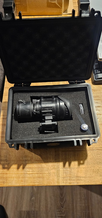 Image 4 for Bering optics NVG