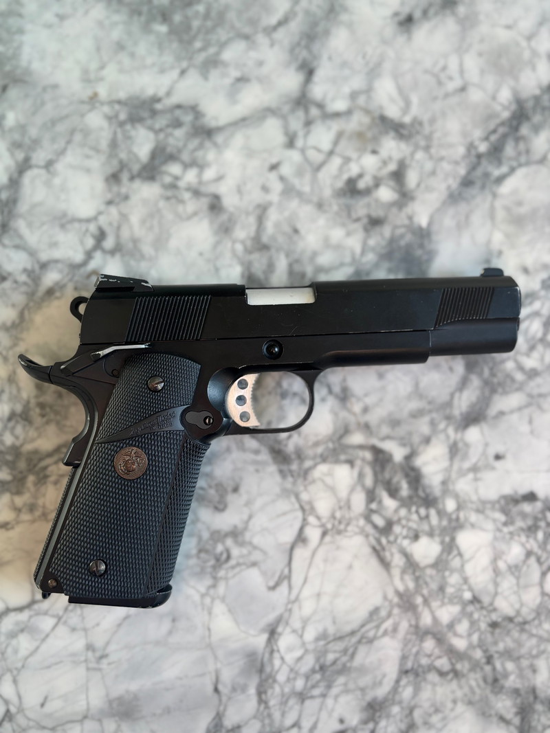 Afbeelding 1 van M1911 | WE | Green Gas