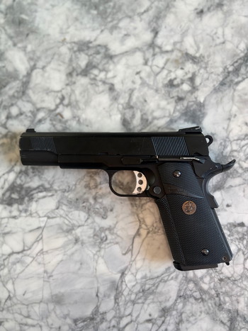Afbeelding 2 van M1911 | WE | Green Gas